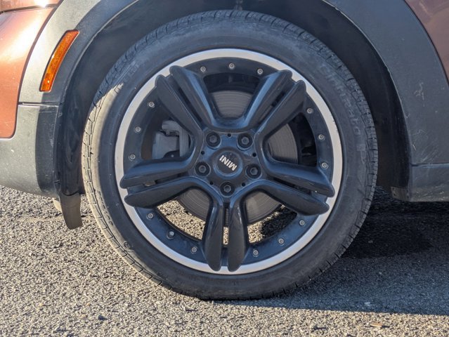 Used 2015 MINI Cooper Countryman S image 9