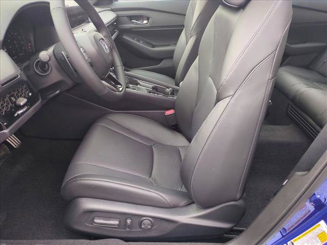 New 2026 Honda Accord Sport image 4