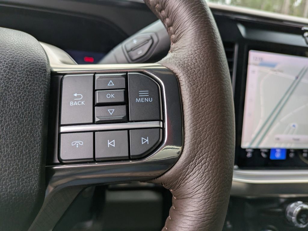 New 2026 Ford F350 King Ranch image 33