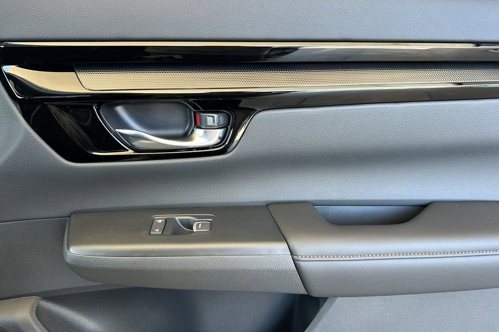 New 2026 Honda CR-V Sport Touring image 20