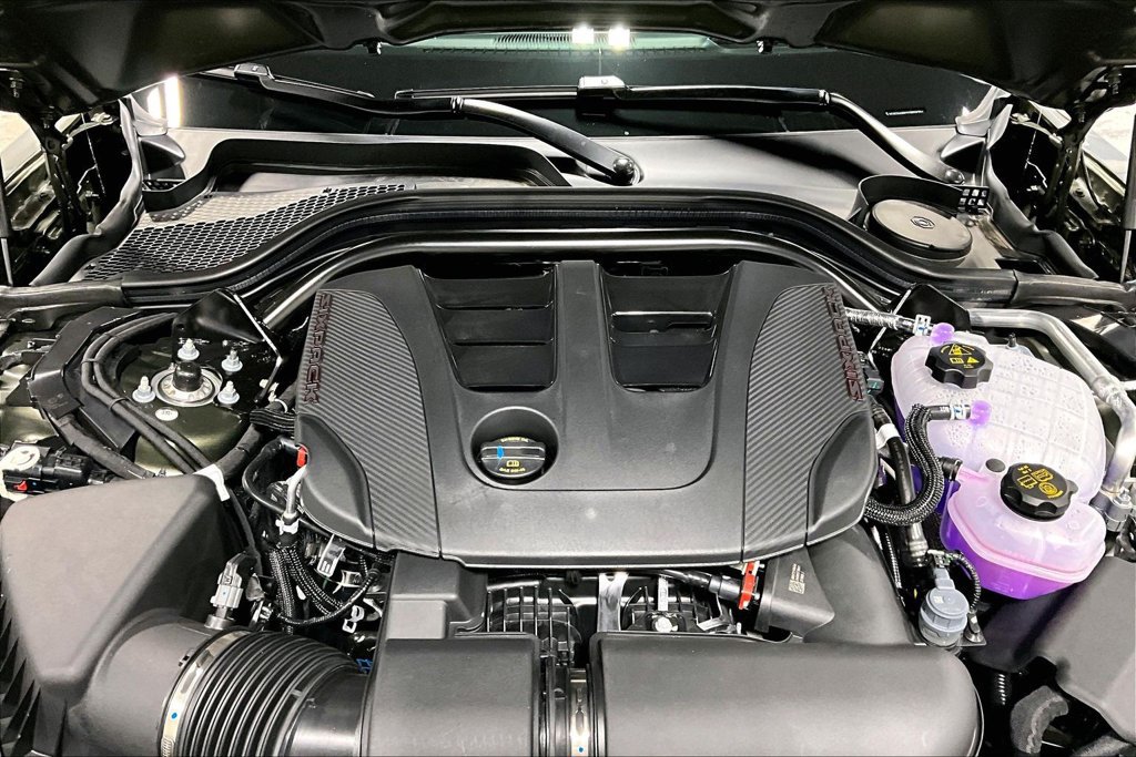 New 2026 Dodge Charger Scat Pack AWD/4WD image 28