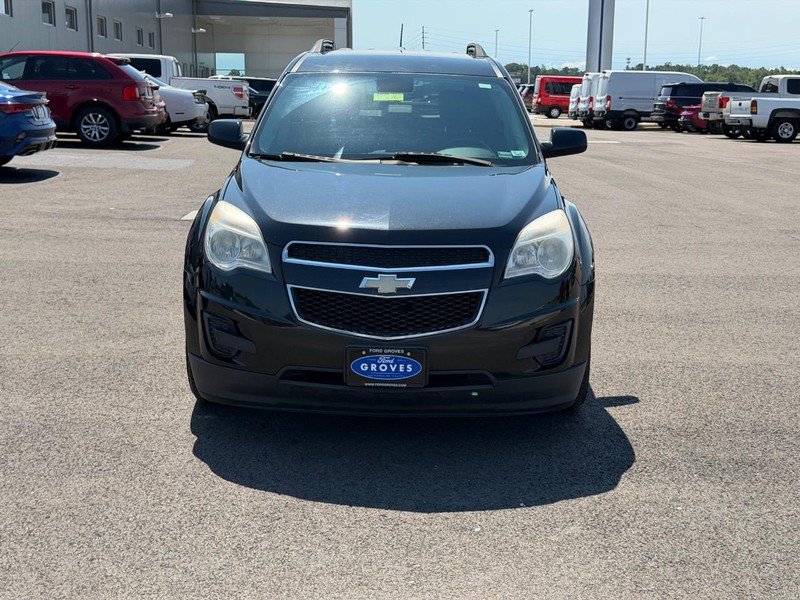 Used 2015 Chevrolet Equinox LT FWD image 2