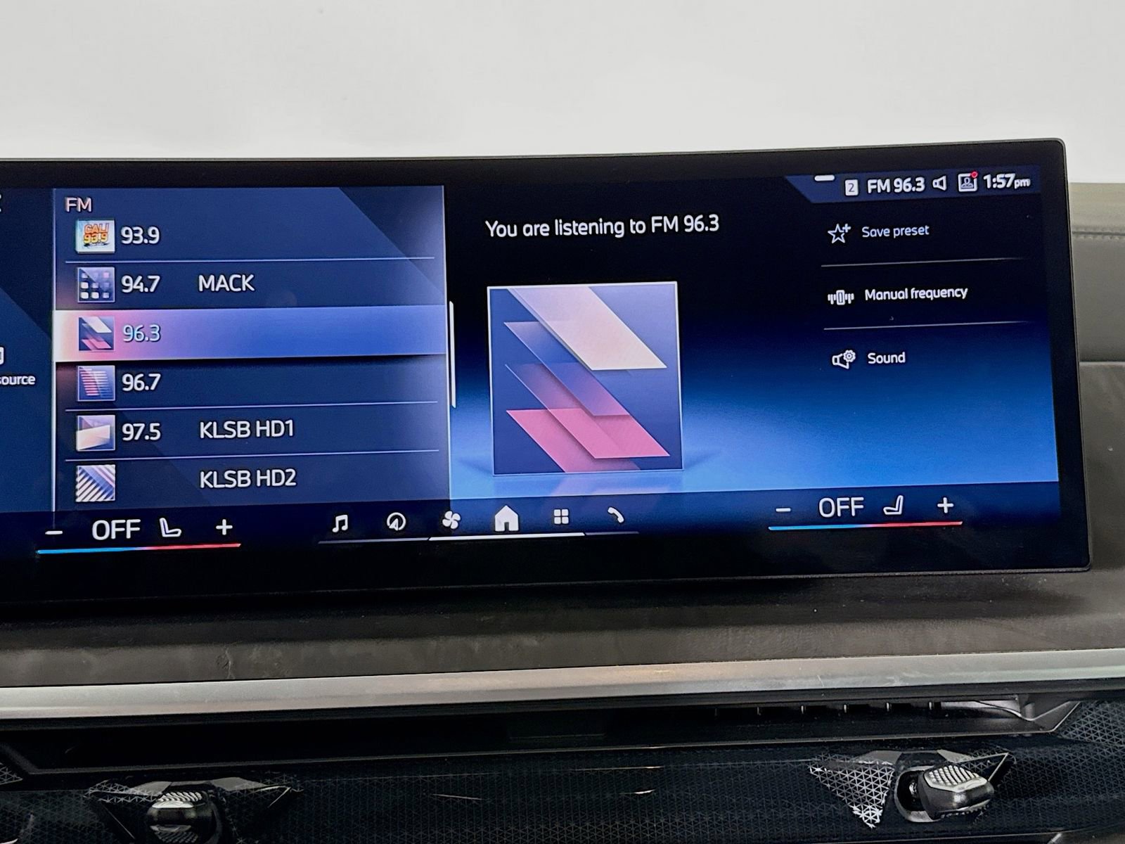 Used 2026 BMW X5 xDrive40i w/ Premium Package image 15