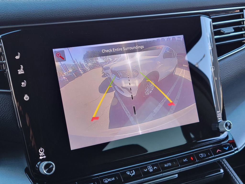 Used 2025 Jeep Wagoneer Series II image 10