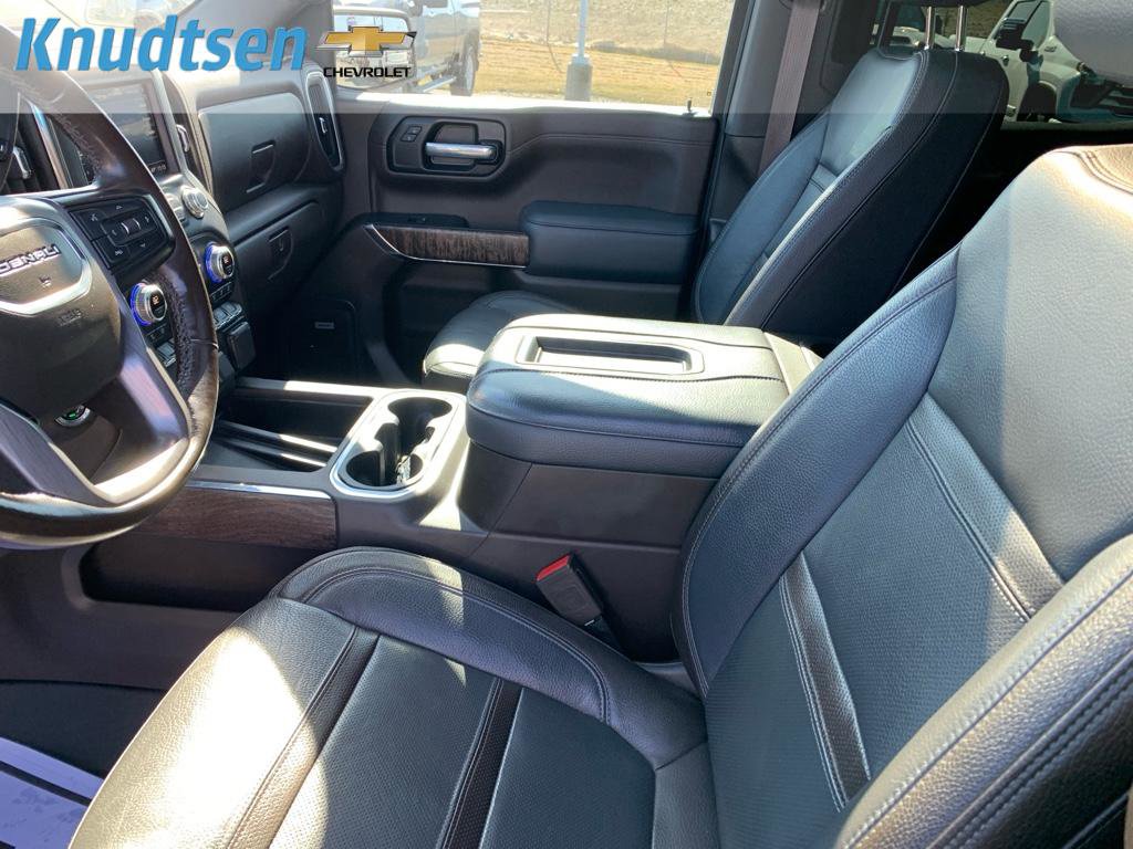 Used 2021 GMC Sierra 1500 Denali w/ Denali Ultimate Package image 17