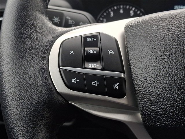 Used 2022 Ford Explorer XLT image 20