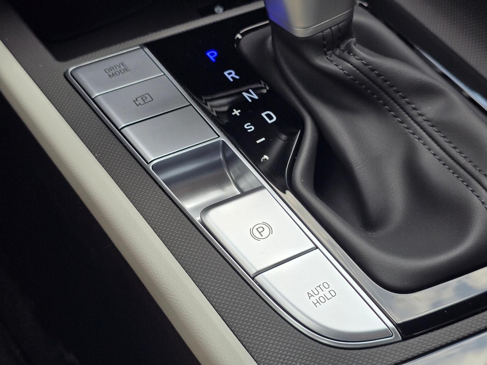 New 2026 Hyundai Elantra Limited FWD image 21
