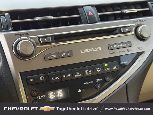 Used 2015 Lexus RX 350 FWD image 22