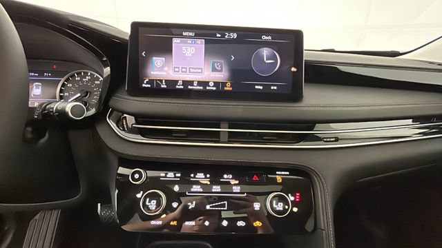 Used 2025 INFINITI QX60 Pure AWD/4WD image 24