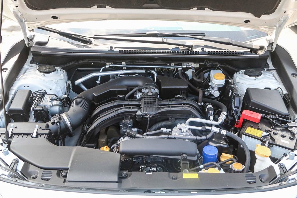 Used 2023 Subaru Crosstrek 2.5i Limited w/ Popular Package #2 image 29