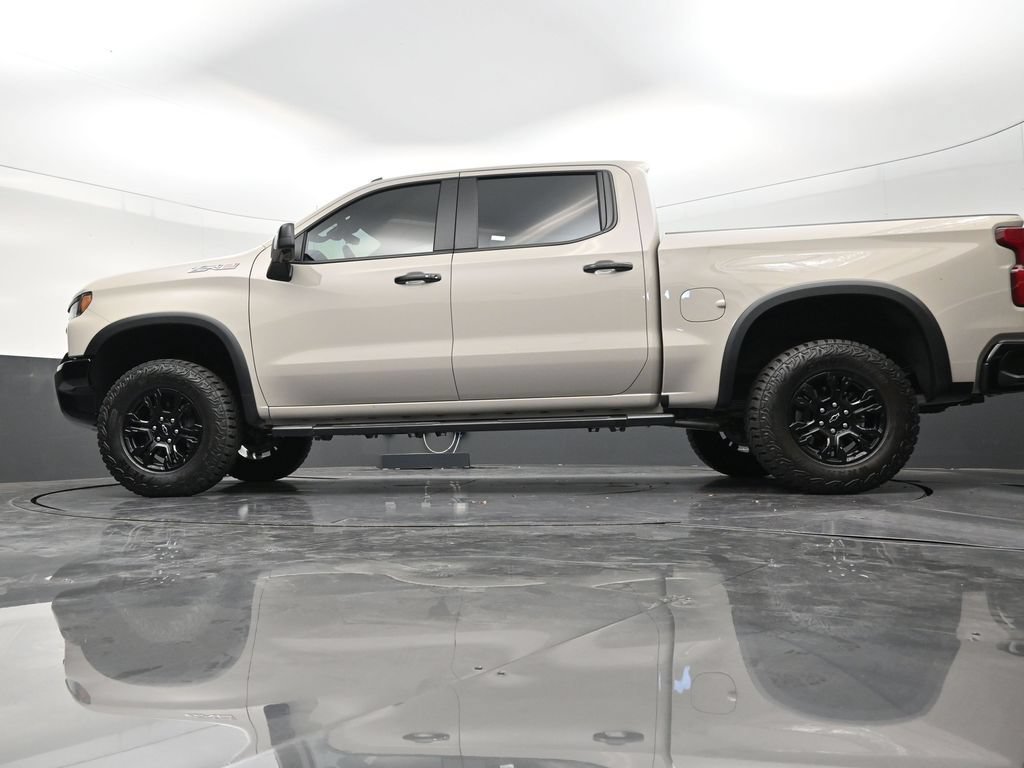 Used 2026 Chevrolet Silverado 1500 ZR2 AWD/4WD image 20