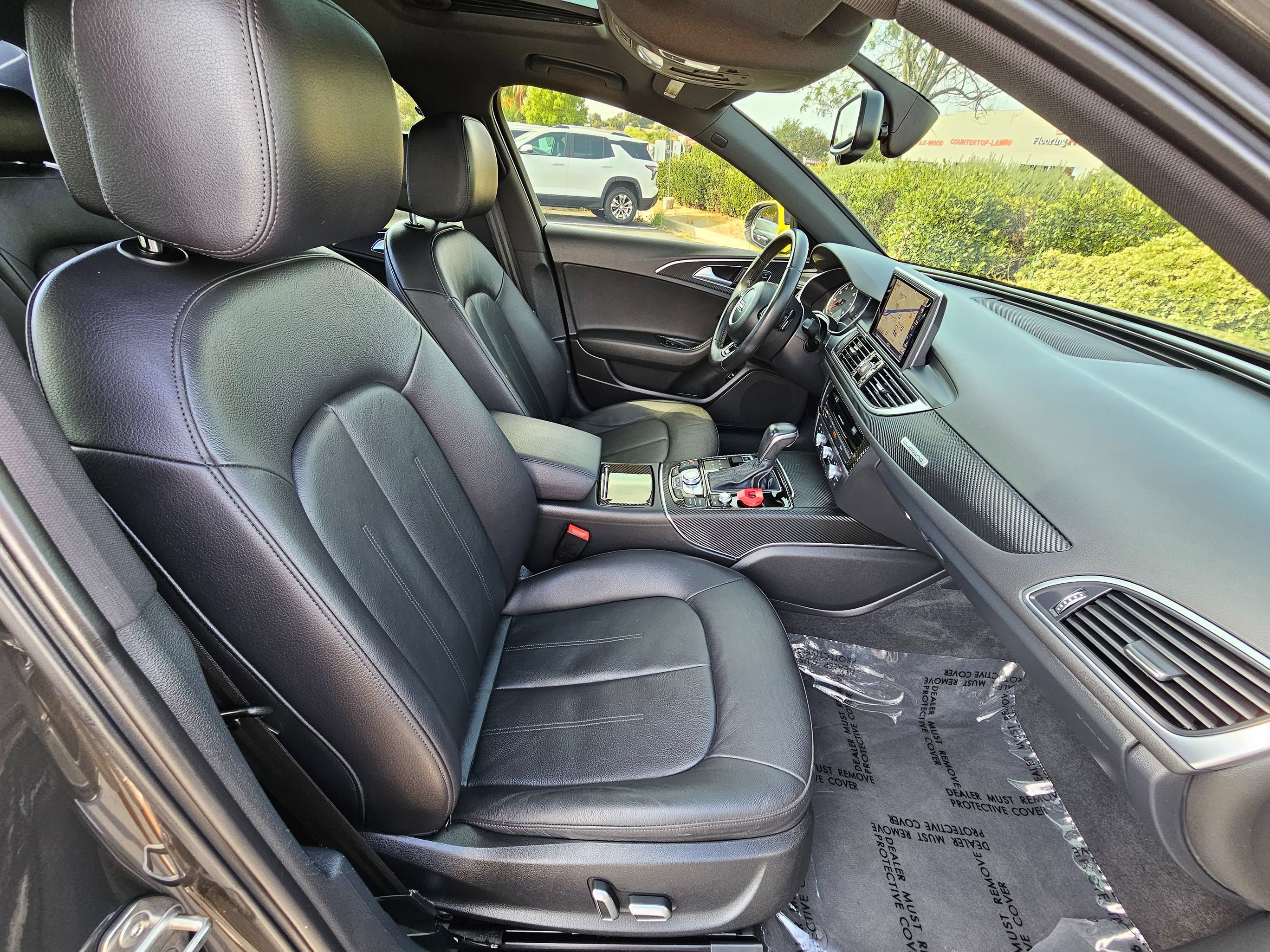 Used 2016 Audi A6 2.0T Premium Plus AWD/4WD image 37
