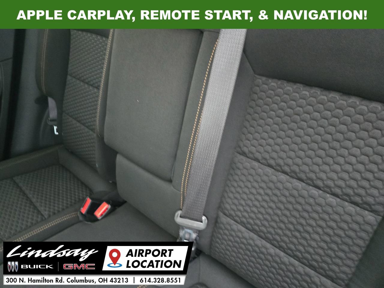 Used 2018 GMC Terrain SLE w/ Driver Convenience Package image 24