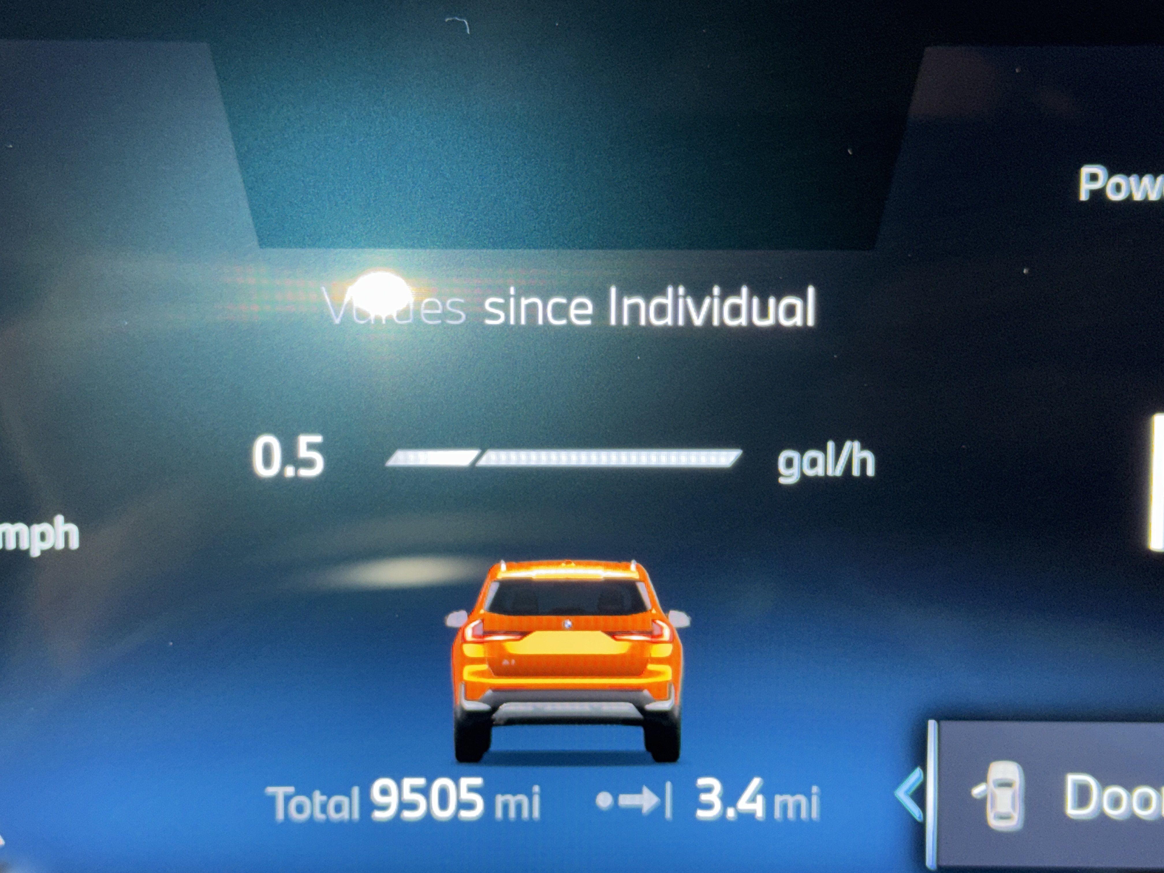 Certified 2025 BMW X1 xDrive28i AWD/4WD image 25
