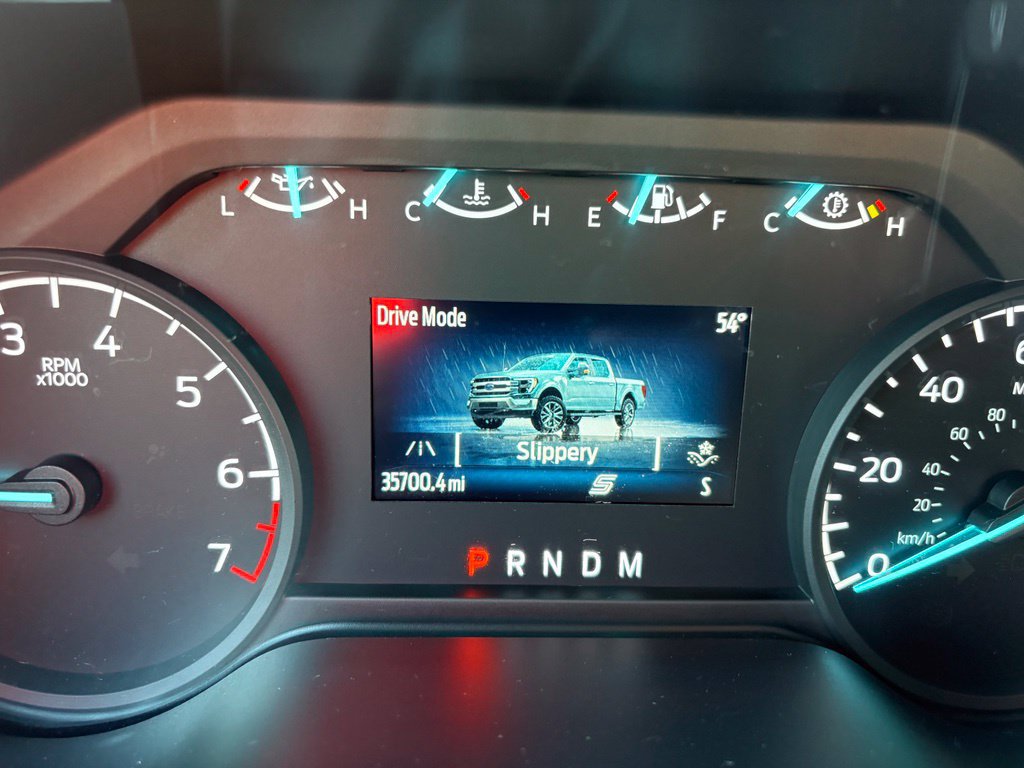 Used 2023 Ford F150 XL w/ STX Appearance Package AWD/4WD image 24