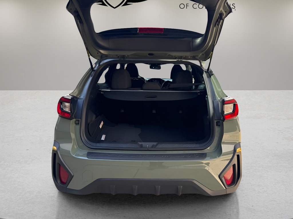 Used 2024 Subaru Crosstrek 2.5i Sport AWD/4WD image 8