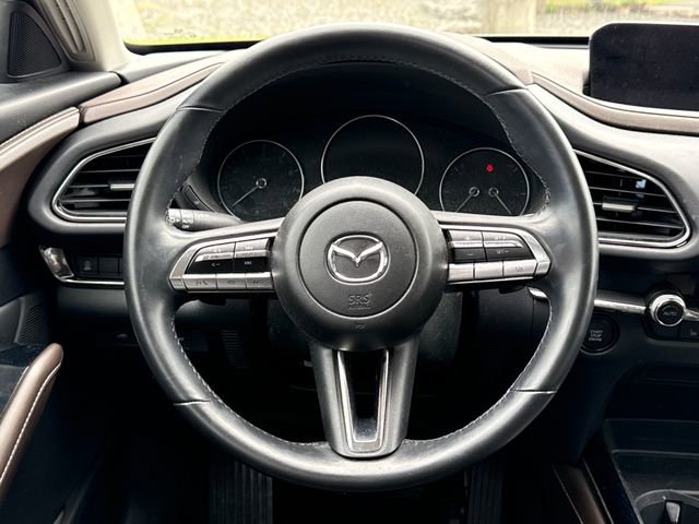 Used 2023 MAZDA CX-30 AWD 2.5 S w/ Premium Package image 17
