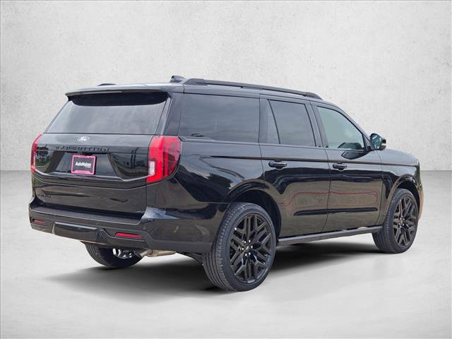 New 2027 Ford Expedition Platinum w/ Stealth Performance Package AWD/4WD image 2