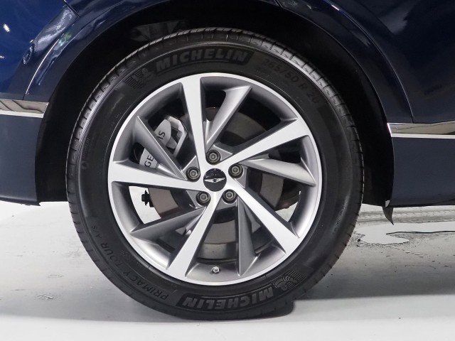 Used 2026 Genesis GV80 2.5T Advanced AWD/4WD image 68