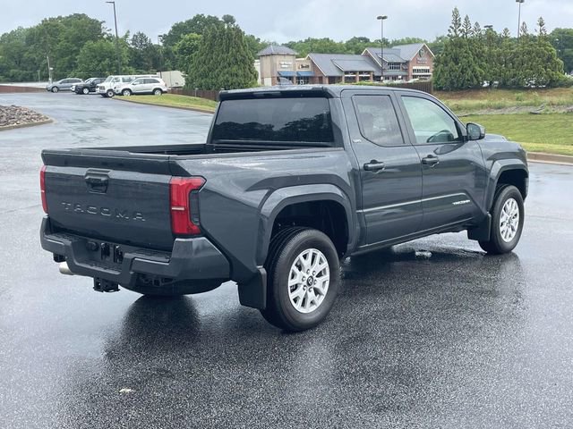 Used 2026 Toyota Tacoma SR5 RWD image 6