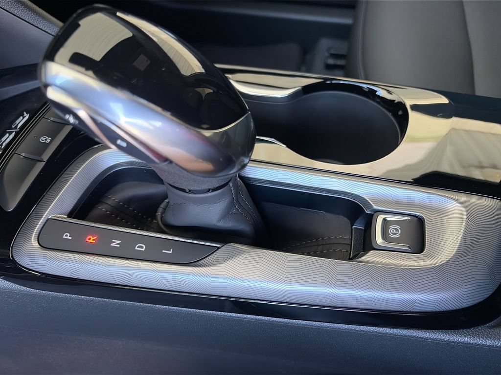 New 2026 Buick Envista Sport Touring w/ Convenience I Package FWD image 20