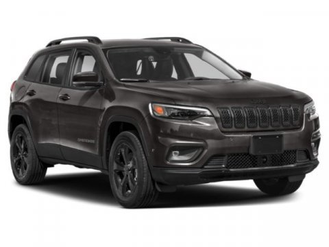 Used 2023 Jeep Cherokee Altitude Lux image 9