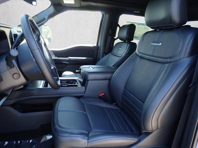 New 2026 Ford F250 Platinum AWD/4WD image 11