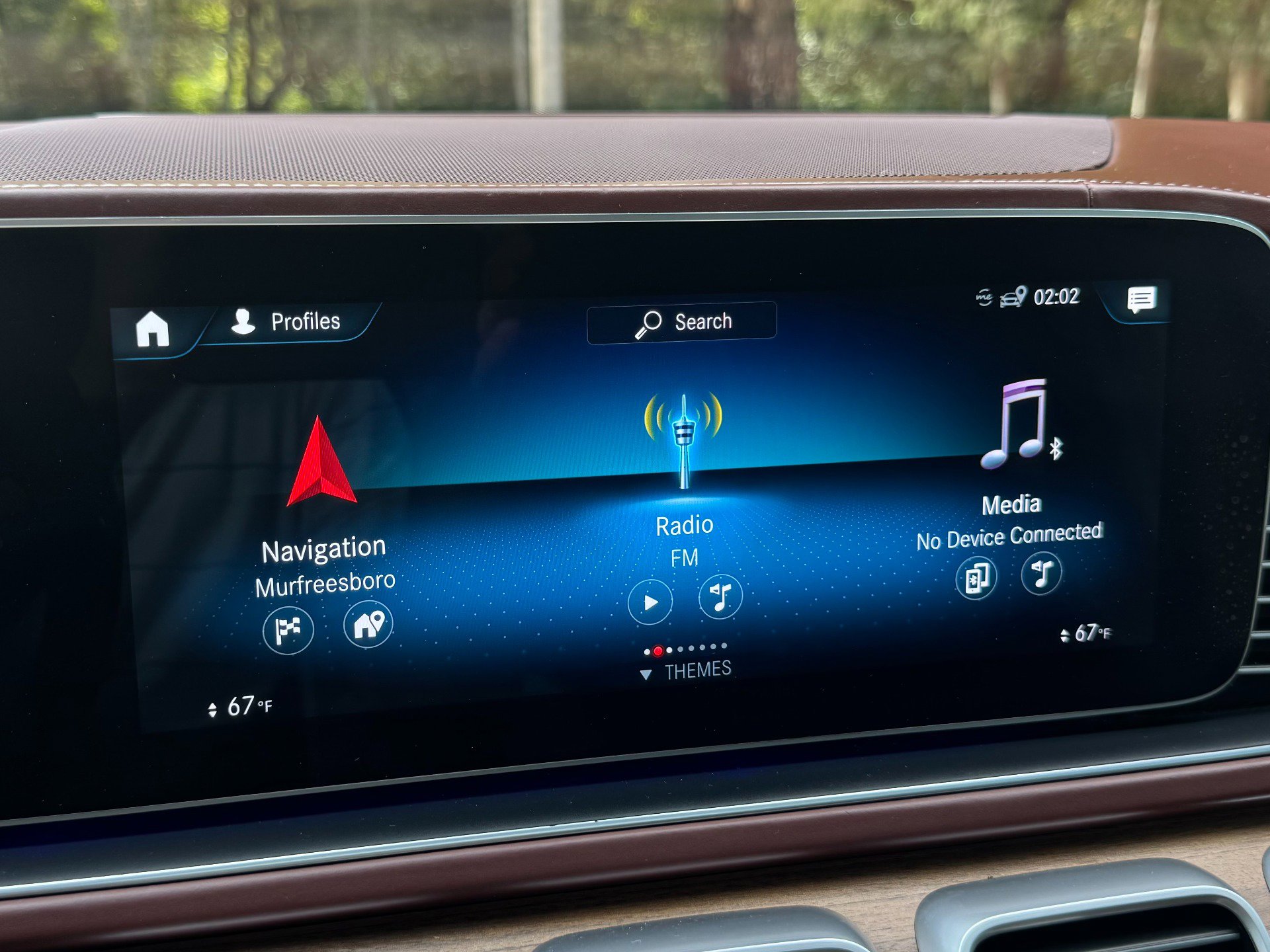 Used 2023 Mercedes-Benz Maybach GLS 600 4MATIC image 90