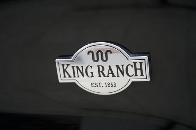 New 2026 Ford Expedition Max King Ranch AWD/4WD image 34
