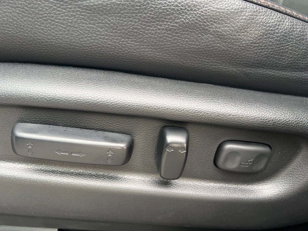 Used 2024 Honda Ridgeline TrailSport image 8