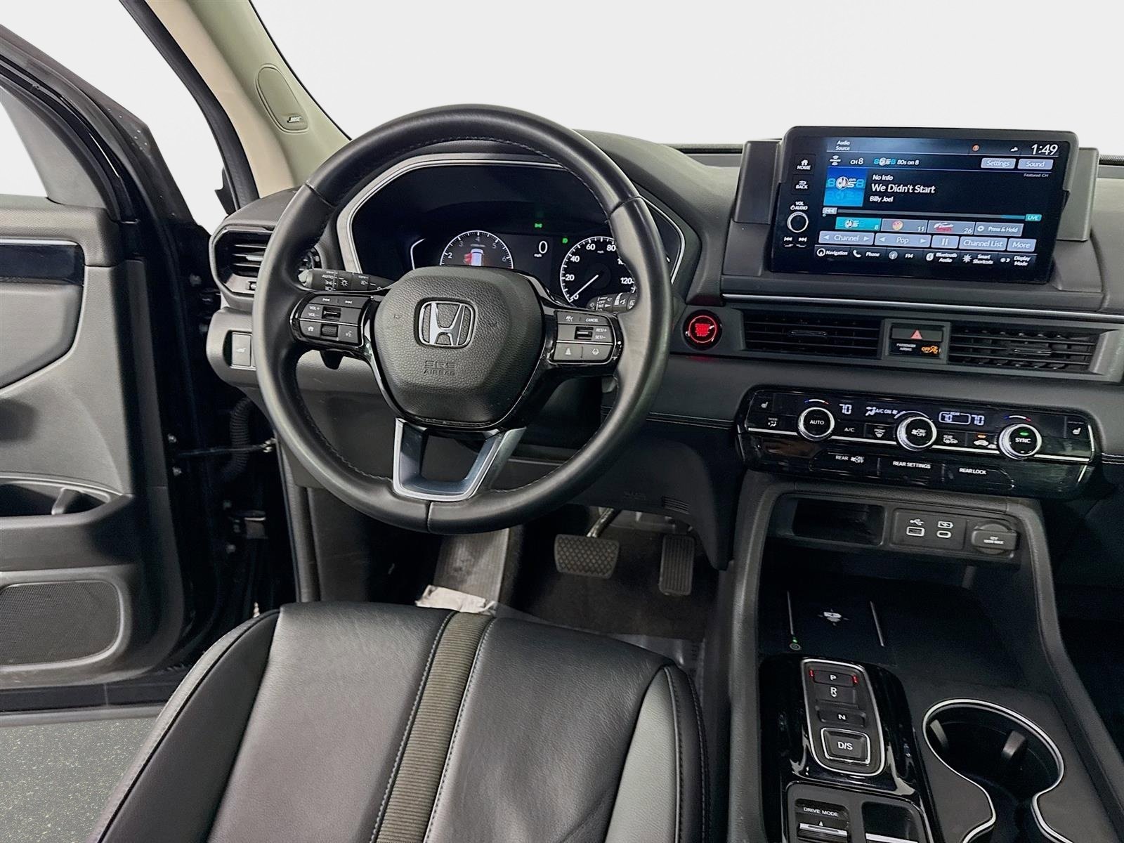 Used 2023 Honda Pilot Touring image 25