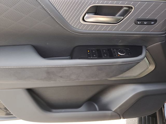 Certified 2026 INFINITI QX80 Autograph w/ Premium Cargo Package AWD/4WD image 25