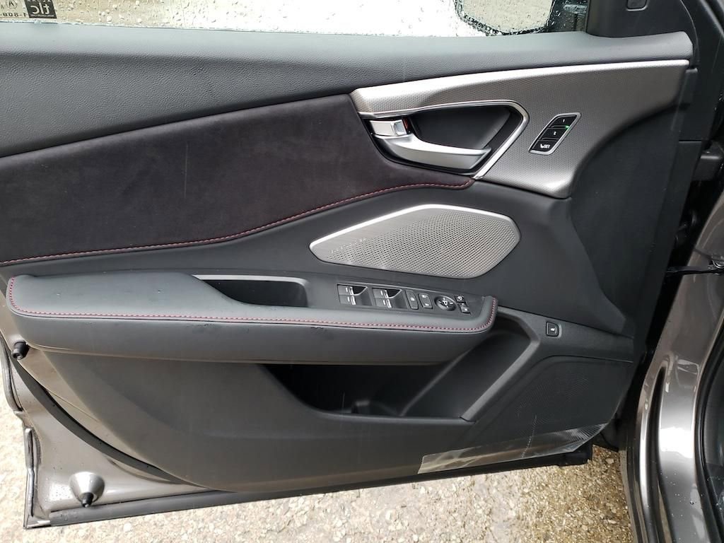 New 2026 Acura RDX A-Spec AWD/4WD image 9