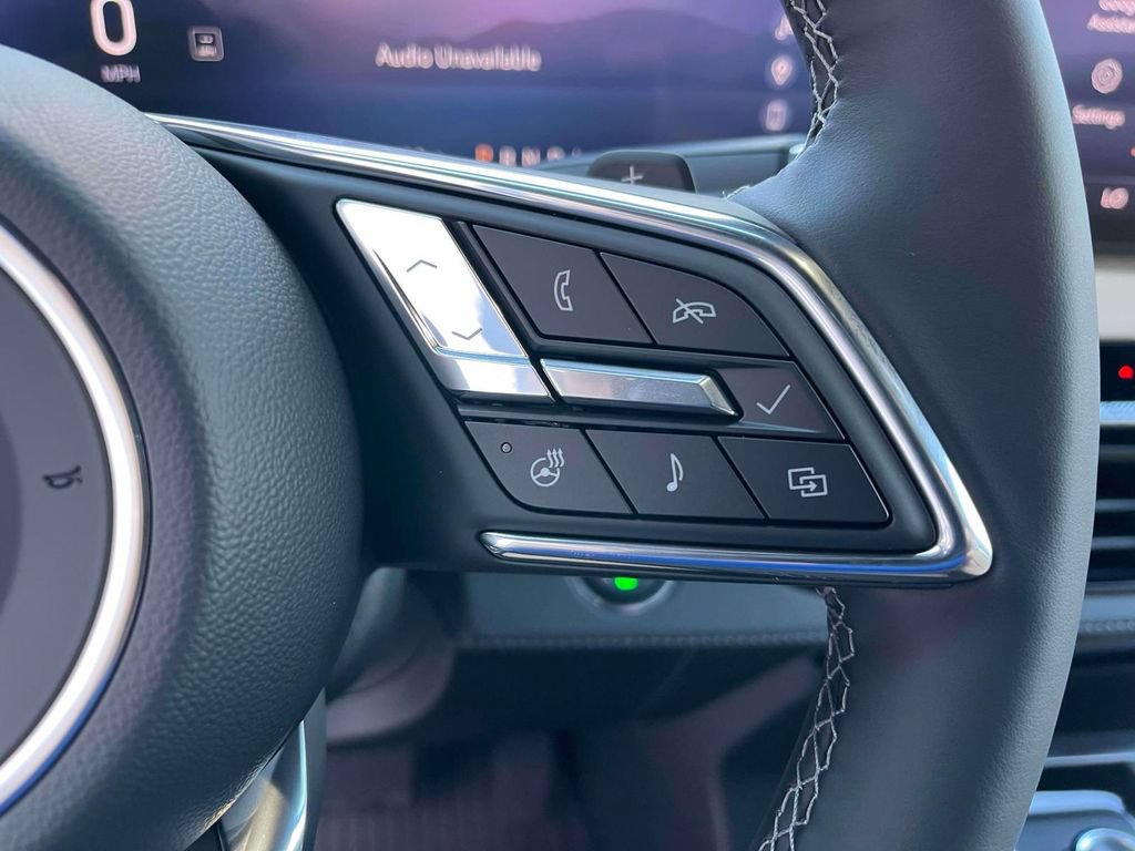 New 2026 Buick Enclave Preferred w/ Power Package FWD image 28