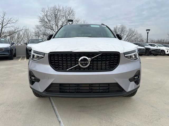 New 2026 Volvo XC40 B5 Plus w/ Protection Package Premier image 2
