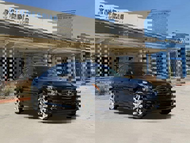 Used 2014 INFINITI Q60 AWD Coupe w/ Premium Package image 1