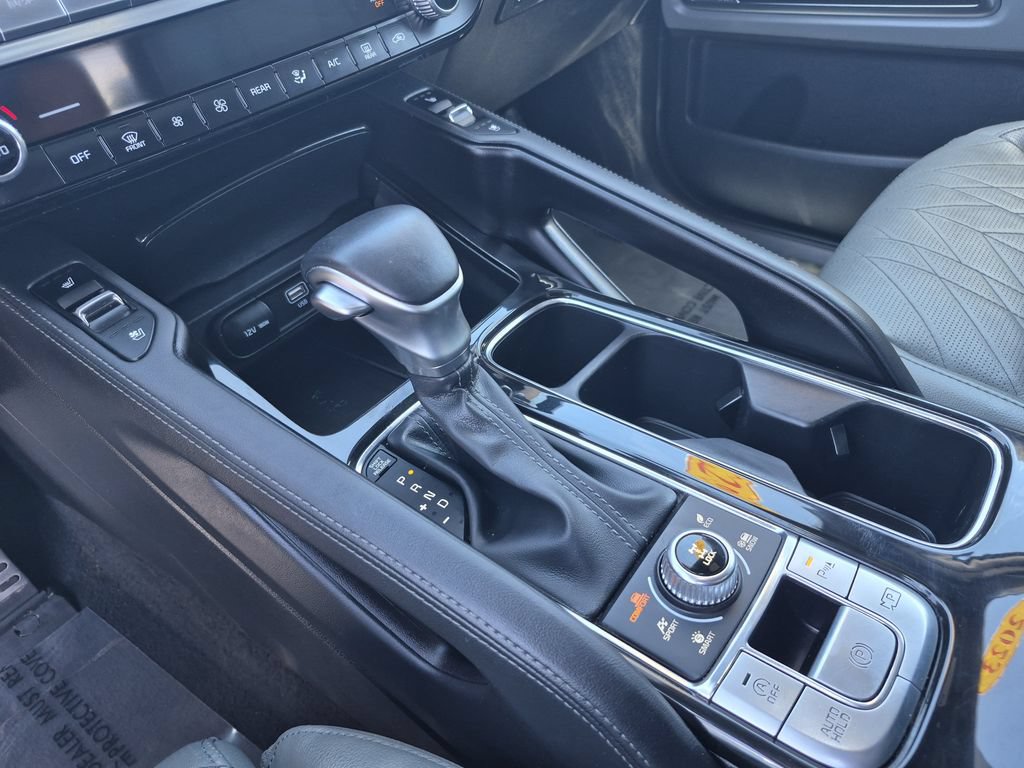 Certified 2024 Kia Telluride SX X-Pro AWD/4WD image 10