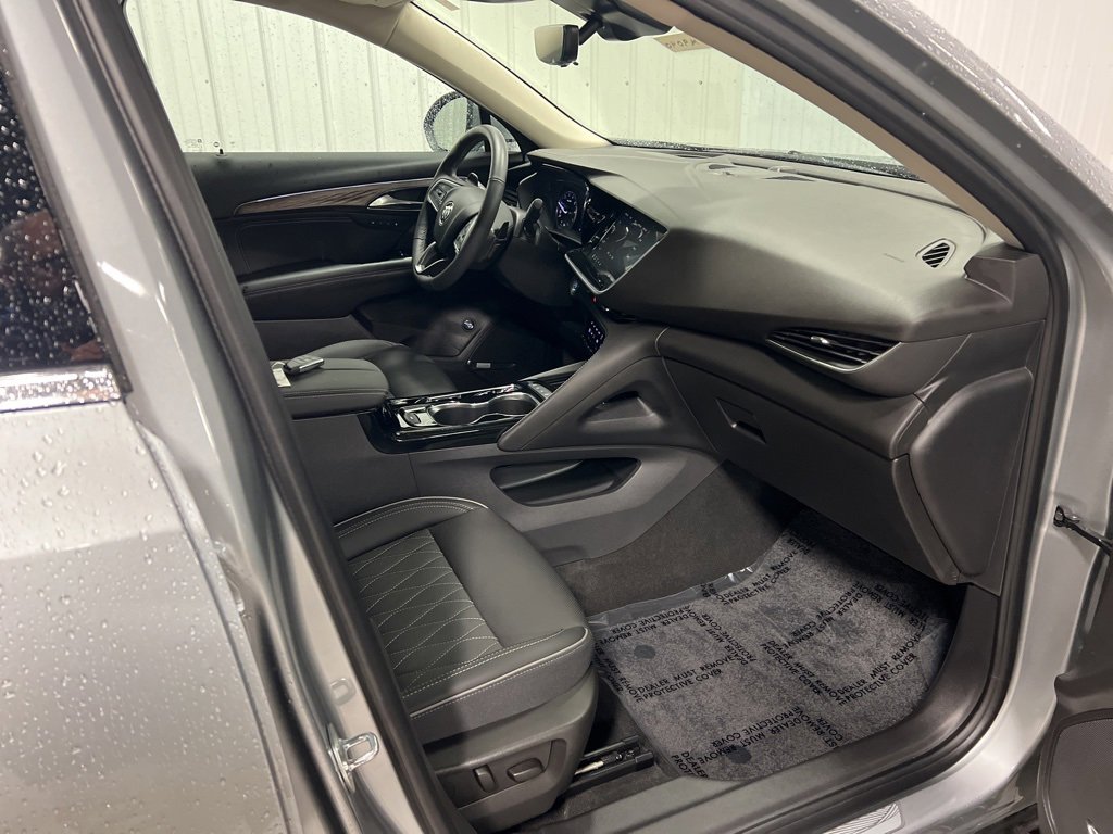 Certified 2023 Buick Envision Avenir image 8