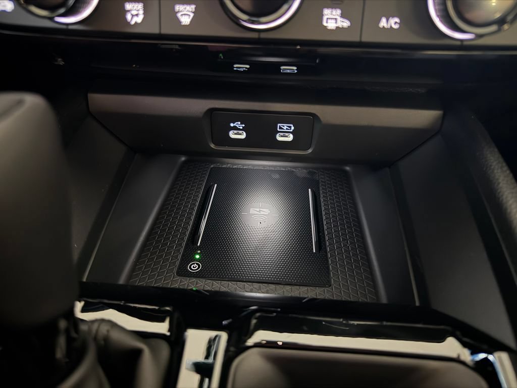 Used 2026 Honda Accord EX-L image 34