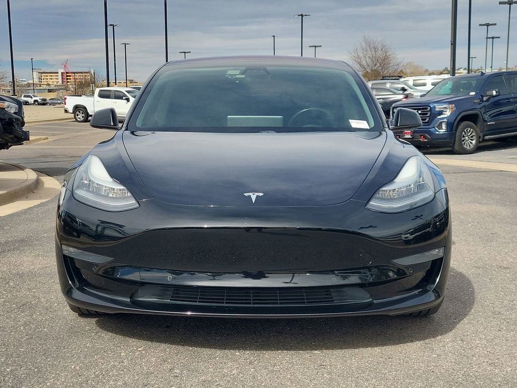 Used 2019 Tesla Model 3 Long Range image 8