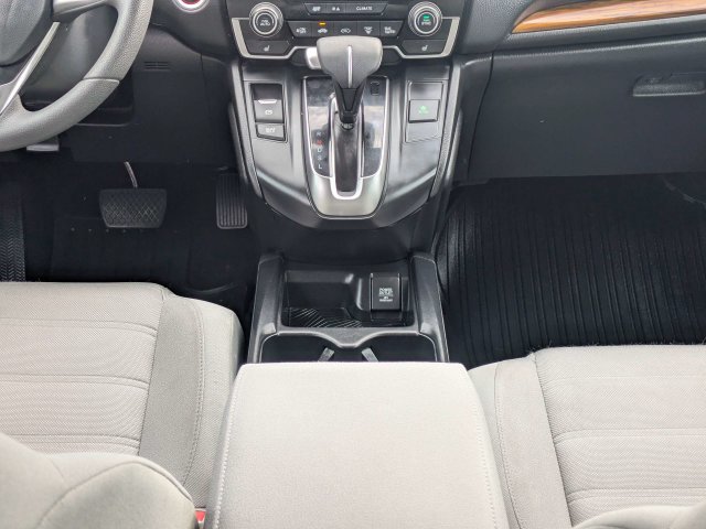 Used 2018 Honda CR-V EX image 19