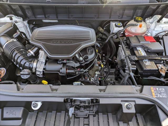 Used 2019 GMC Acadia SLT FWD image 24