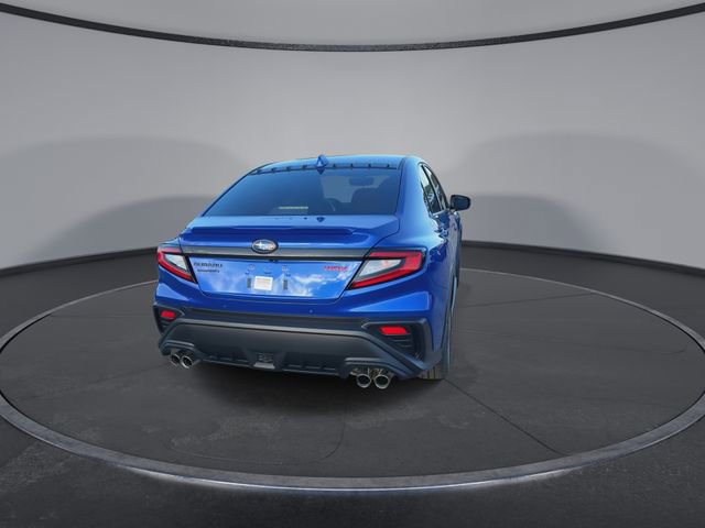 New 2026 Subaru WRX Limited AWD/4WD image 8