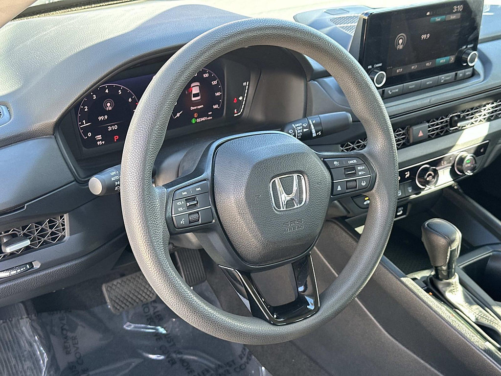 Certified 2023 Honda Accord EX image 4