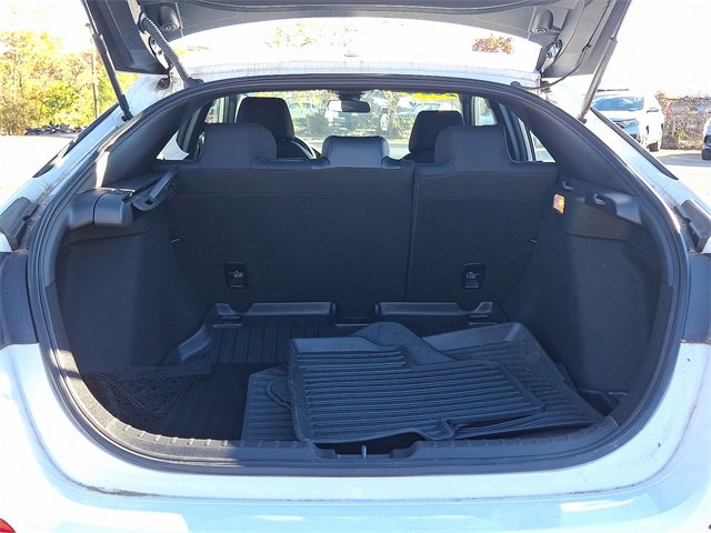 Used 2024 Honda Civic Sport image 28