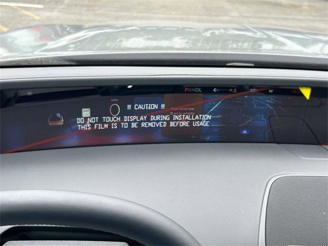 New 2025 Lincoln Nautilus Premier w/ Equipment Group 102A image 32