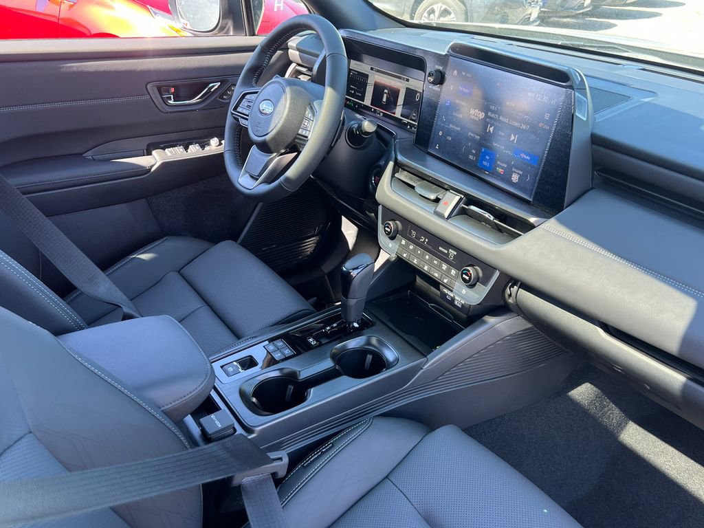 New 2026 Subaru Outback Touring image 11