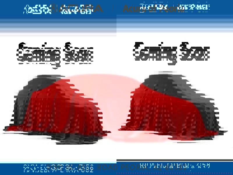 Certified 2024 Acura RDX Premium SH-AWD image 36