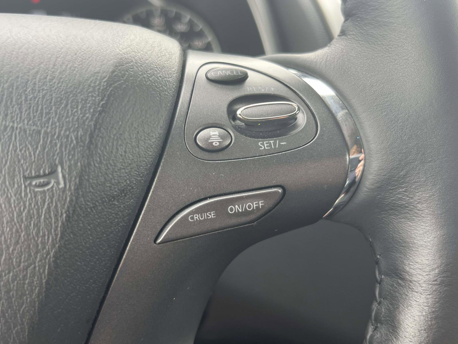 Used 2024 Nissan Murano Platinum w/ Cargo Package image 20