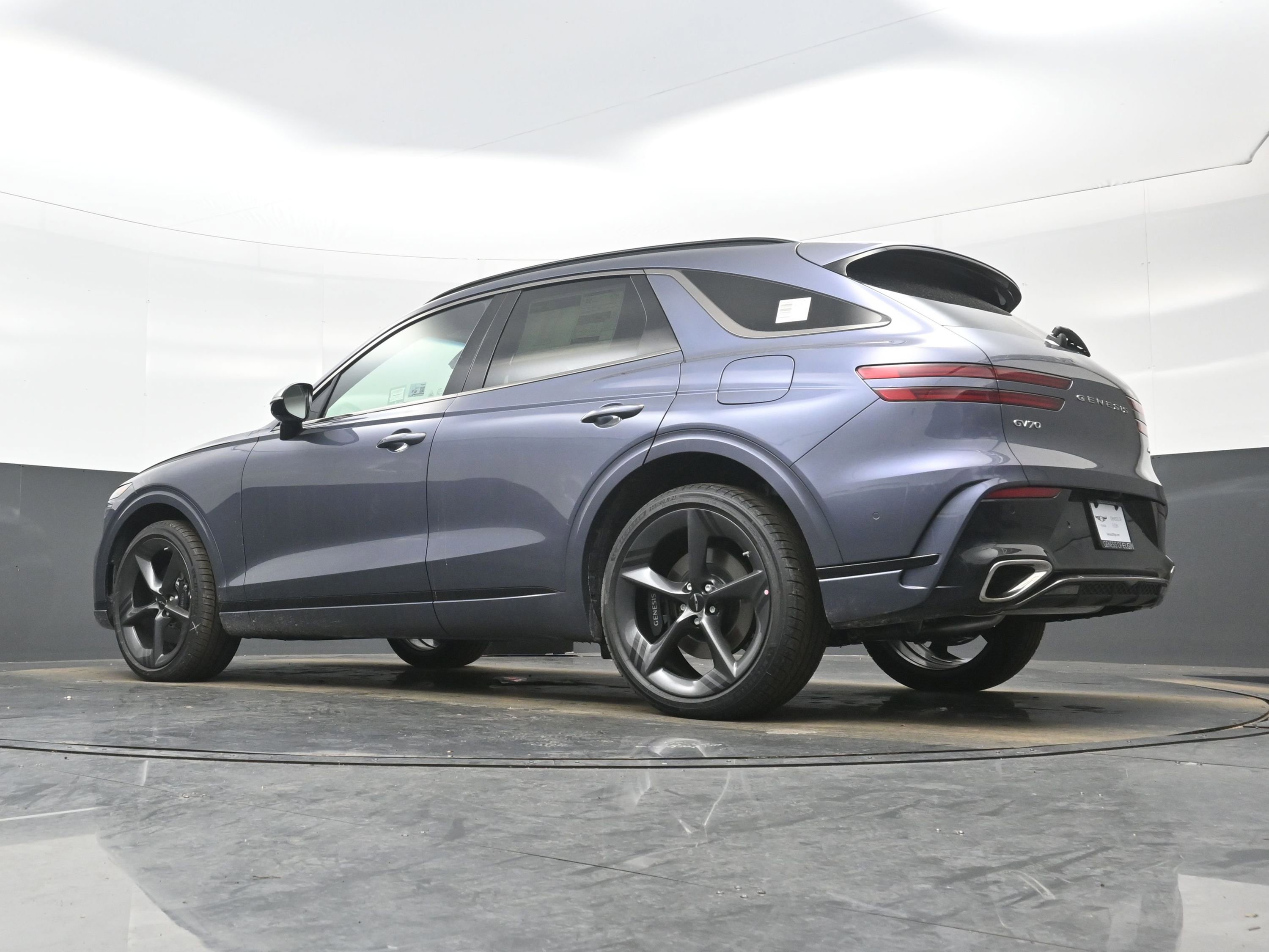 New 2026 Genesis GV70 2.5T Sport Prestige image 15